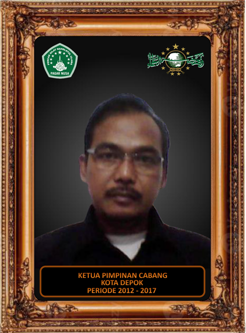 Dokumentasi sejarah Pagar Nusa Kota Depok – Kang Rion Rusmadi