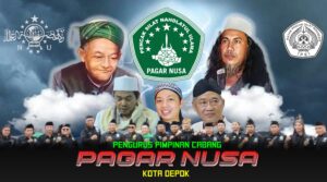Susunan Pengurus