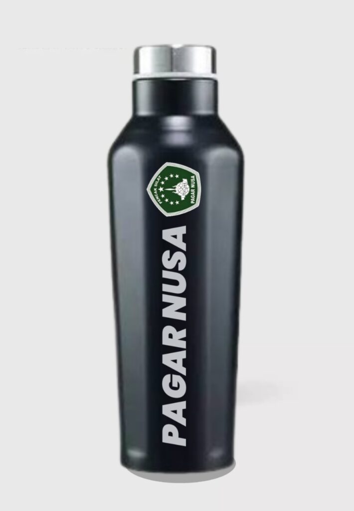 Merchandise pagar nusa - Tumbler
