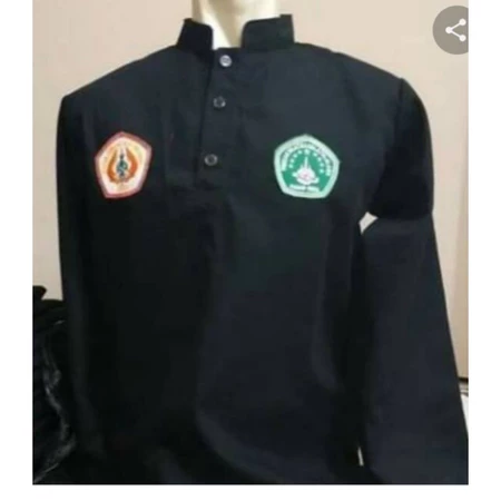 merchandise-Baju sakral pagar nusa