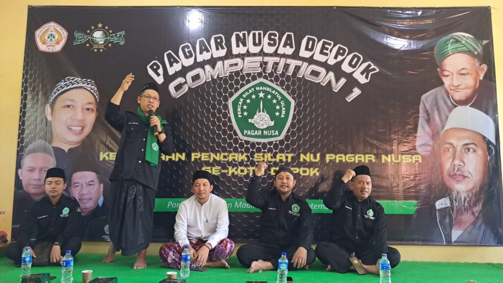 Pagar-nusa-depok-competition