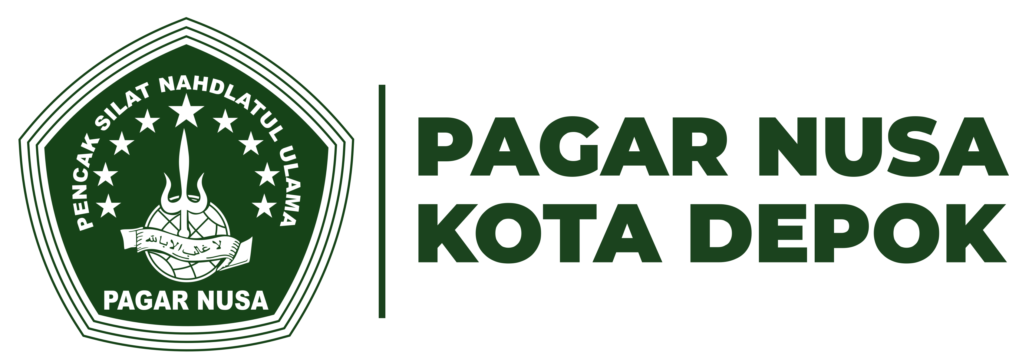 Pagar Nusa Kota Depok