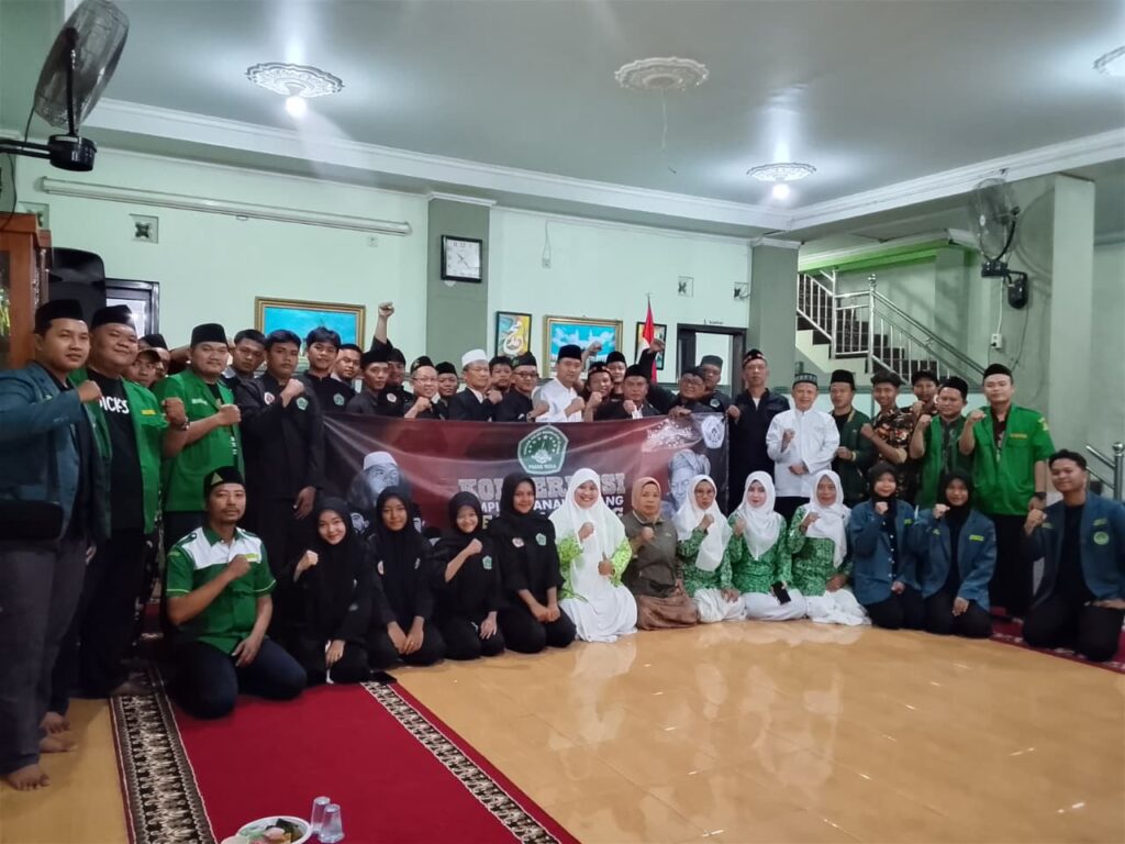 dokumentasi_konferancab_pac_cilodong