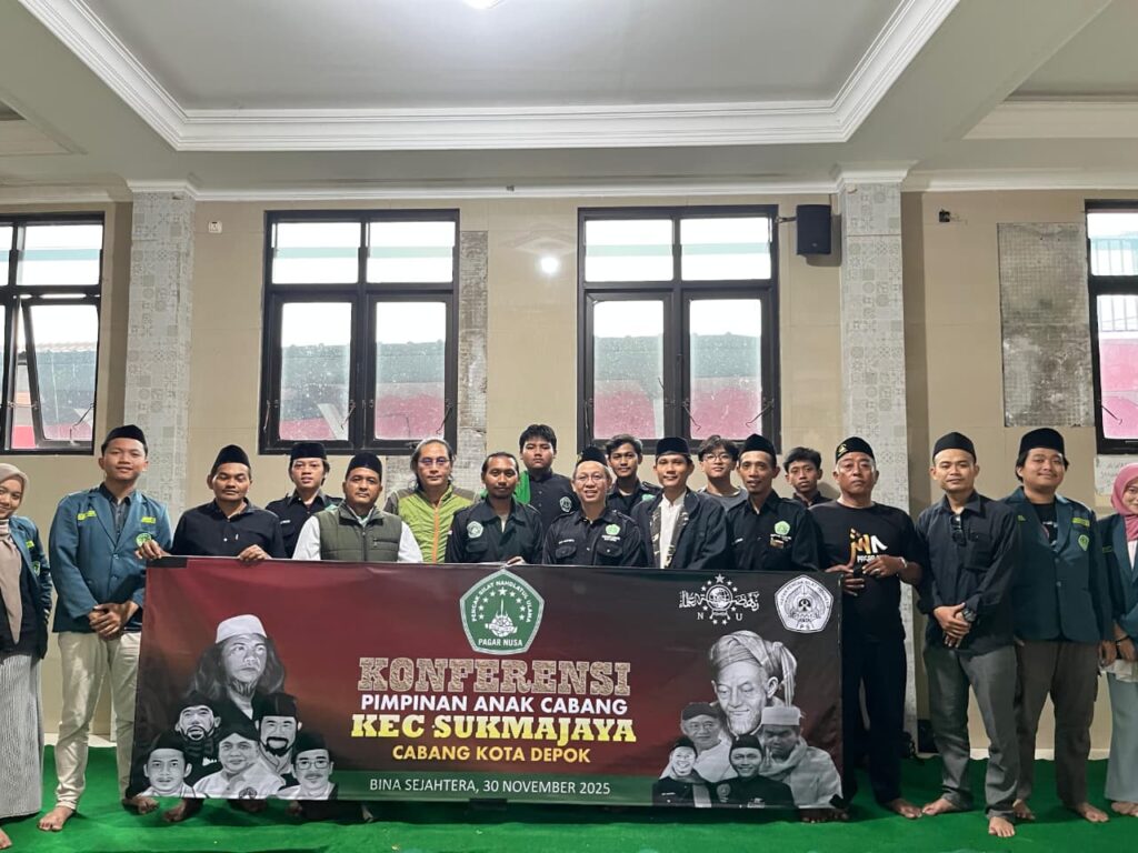konferensi-anak-cabang-pac-sukmajaya