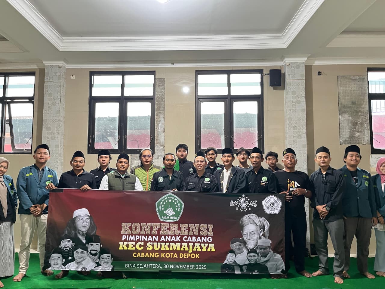 konferensi-anak-cabang-pac-sukmajaya